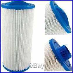 4 UNICEL 4CH-24 Swimming Pool Replacement Filters Cartridges 25 Sq Ft FC-0131