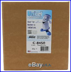 4 Unicel C-8450 Spa Replacement Cartridge Filters 50 Sq Ft Coleman/Maax PCS50N
