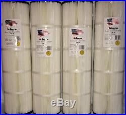 4 X Hayward CX870XRE Super Star Clear C4000 Aladdin19902 PA100N Filter Cartridge