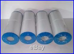 4 x Whirlpoolfilter Kartuschenfilter Wasserfilter Filterkartusche Whirlpool T1
