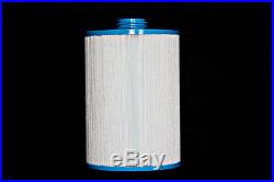 4 x Whirlpoolfilter Kartuschenfilter Wasserfilter Filterkartusche Whirlpool T2