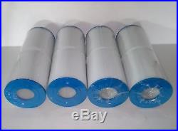 4 x Whirlpoolfilter Whirlpool Filter PRB25 PRB25-IN FC-2375 C-4326 SC704 42513