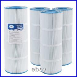 4pack CCP320 Pool Filter Replaces Pentair C-7470, PCC80-PAK4, FC-1976,160340