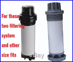 4pcs/lot Arctic Spas & Coyote 2009 Cartridge filter, hot tub spa filter