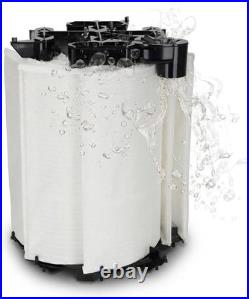 59001900 Replacement Pool Filter Cartridge 36 Sq Ft US 59001900 Replacement Pool Filter Cartridge 36 Sq Ft US
