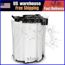 59002500 Swimming Pool Filter Assembly 48 Sq. Ft. DE Replacement for Pentair