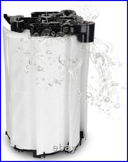 59002500 Swimming Pool Filter Assembly 48 Sq. Ft. DE Replacement for Pentair