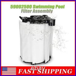 59002500 Swimming Pool Filter Assembly 48 Sq Ft Filter Replacement For Pentair