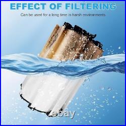 59002500 Swimming Pool Filter Assembly 48 Sq Ft Filter Replacement For Pentair