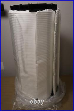 59023300 FNS60 Pool Filter Grid Assembly Replacement 60sq for Pentair DAMAGED