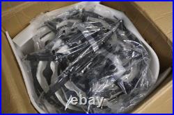 59023300 FNS60 Pool Filter Grid Assembly Replacement 60sq for Pentair DAMAGED