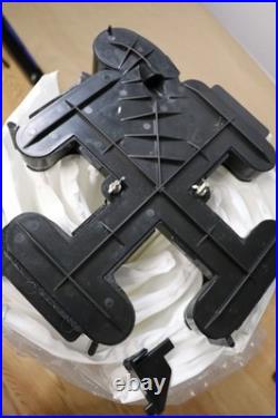 59023300 FNS60 Pool Filter Grid Assembly Replacement 60sq for Pentair DAMAGED