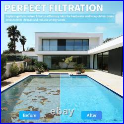 59023300 Filter Grid Assembly Fits for Pentair FNS plus 60 Sq Ft