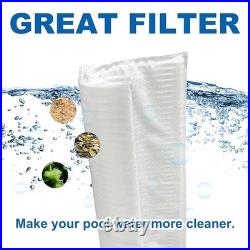 59023300 Filter Grid Assembly For 60 sq. Ft FNS Plus Pool and Spa