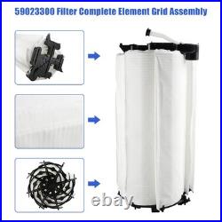 59023300 Filter Grid Assembly For 60 sq. Ft FNS Plus Pool and Spa