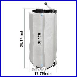 59023300 Filter Grid Assembly For 60 sq. Ft FNS Plus Pool and Spa