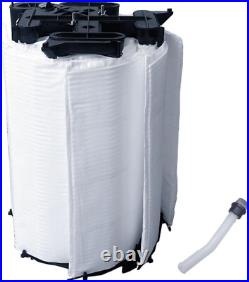 59023400 Complete Element Grid Assembly for Pentair 48 Sq Ft Pool DE Filter 59023400 Complete Element Grid Assembly for Pentair 48 Sq Ft Pool DE Filter