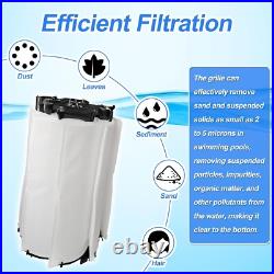 59023400 Complete Element Grid Assembly for Pentair 48 Sq Ft Pool DE Filter 59023400 Complete Element Grid Assembly for Pentair 48 Sq Ft Pool DE Filter
