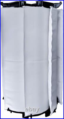 59023400 Complete Element Grid Assembly for Pentair 48 Sq Ft Pool DE Filter 59023400 Complete Element Grid Assembly for Pentair 48 Sq Ft Pool DE Filter