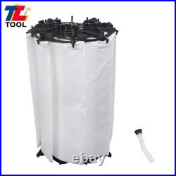 59023400 Complete Element Grid with Air Bleed Assembly For 48 Square Feet FNS48