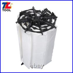 59023400 Complete Element Grid with Air Bleed Assembly For 48 Square Feet FNS48