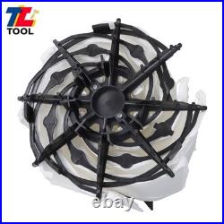 59023400 Complete Element Grid with Air Bleed Assembly For 48 Square Feet FNS48