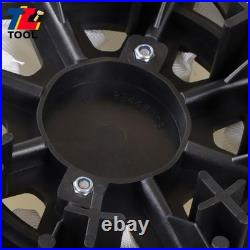 59023400 Complete Element Grid with Air Bleed Assembly For 48 Square Feet FNS48