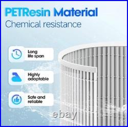 59023400 Filter Complete Element Grid Assembly With Air Bleed Assembly 48 Sq. Ft