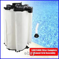 59023400 Filter Grid Assembly For 48 sq. Ft FNS Plus Pool and Spa