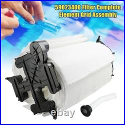 59023400 Filter Grid Assembly For 48 sq. Ft FNS Plus Pool and Spa
