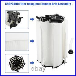 59023400 Filter Grid Assembly For 48 sq. Ft FNS Plus Pool and Spa