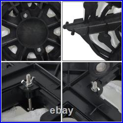 59023500 Complete Element Grid Assembly Replacement 36 Square Feet Pool and Spa