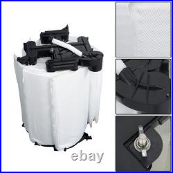 59023500 Complete Element Grid Assembly Replacement for 36 Square Feet DE Filter