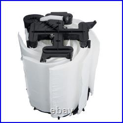 59023500 Complete Element Grid Assembly Replacement for 36 Square Feet DE Filter