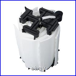 59023500 Complete Element Grid Assembly Replacement for 36 Square Feet DE Filter