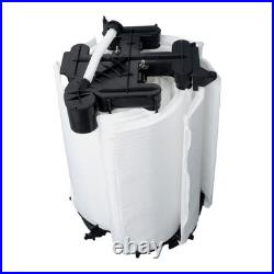 59023500 Complete Element Grid Assembly Replacement for 36 Square Feet DE Filter