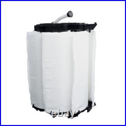 59023500 Complete Element Grid Assembly Replacement for 36 Square Feet DE Filter