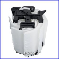 59023500 Complete Element Grid Assembly for 36 Square Feet Pool&Spa DE Filter