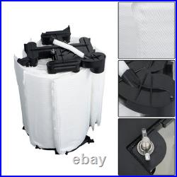 59023500 Complete Element Grid Assembly for 36 Square Feet Pool&Spa DE Filter