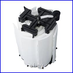 59023500 Complete Element Grid Assembly for 36 Square Feet Pool&Spa DE Filter