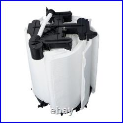 59023500 Complete Element Grid Assembly for 36 Square Feet Pool&Spa DE Filter