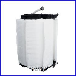 59023500 Complete Element Grid Assembly for 36 Square Feet Pool&Spa DE Filter