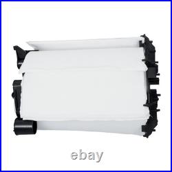 59023500 Complete Element Grid Assembly for 36 Square Feet Pool&Spa DE Filter