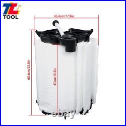 59023500 DEX3620DC 36 Sq. Ft. Pool Filter 3620 Complete Element Grid Assembly