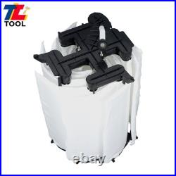 59023500 DEX3620DC 36 Sq. Ft. Pool Filter 3620 Complete Element Grid Assembly