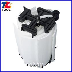 59023500 DEX3620DC 36 Sq. Ft. Pool Filter 3620 Complete Element Grid Assembly