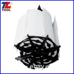 59023500 DEX3620DC 36 Sq. Ft. Pool Filter 3620 Complete Element Grid Assembly