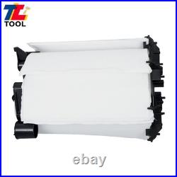 59023500 DEX3620DC 36 Sq. Ft. Pool Filter 3620 Complete Element Grid Assembly