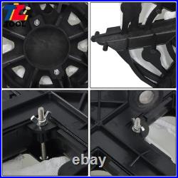 59023500 DEX3620DC 36 Sq. Ft. Pool Filter 3620 Complete Element Grid Assembly