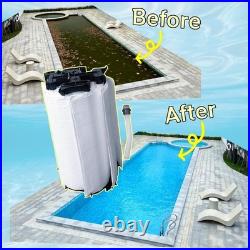 59023500 Pool Filter Grille Assembly for 36 Sq Ft DEX3620DC DEX3600DA